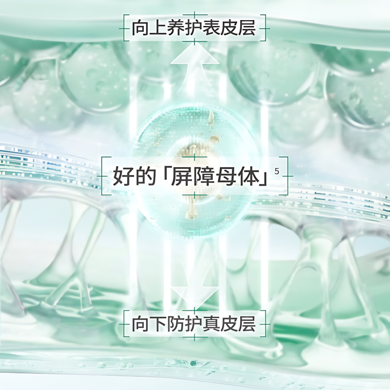 BIOHYALUX Repairing Essence Toner 2.0 120ml 润百颜屏障修护精华水2.0