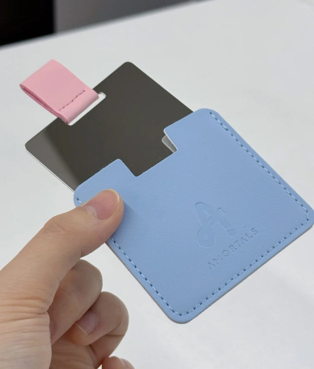 AMORTALS Foundation Color Palette 1pc 尔木萄粉底液调色盘