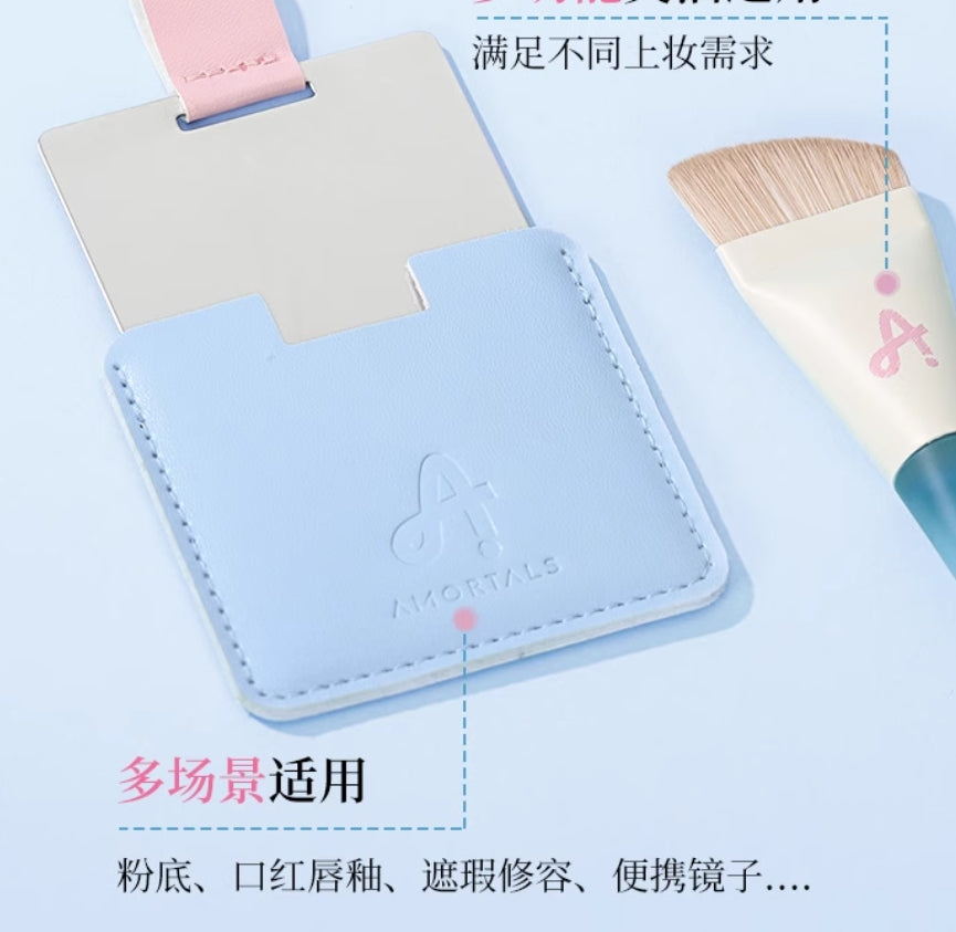 AMORTALS Foundation Color Palette 1pc 尔木萄粉底液调色盘