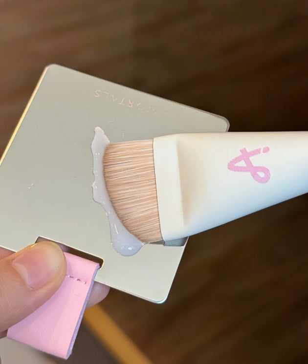 AMORTALS Foundation Color Palette 1pc 尔木萄粉底液调色盘