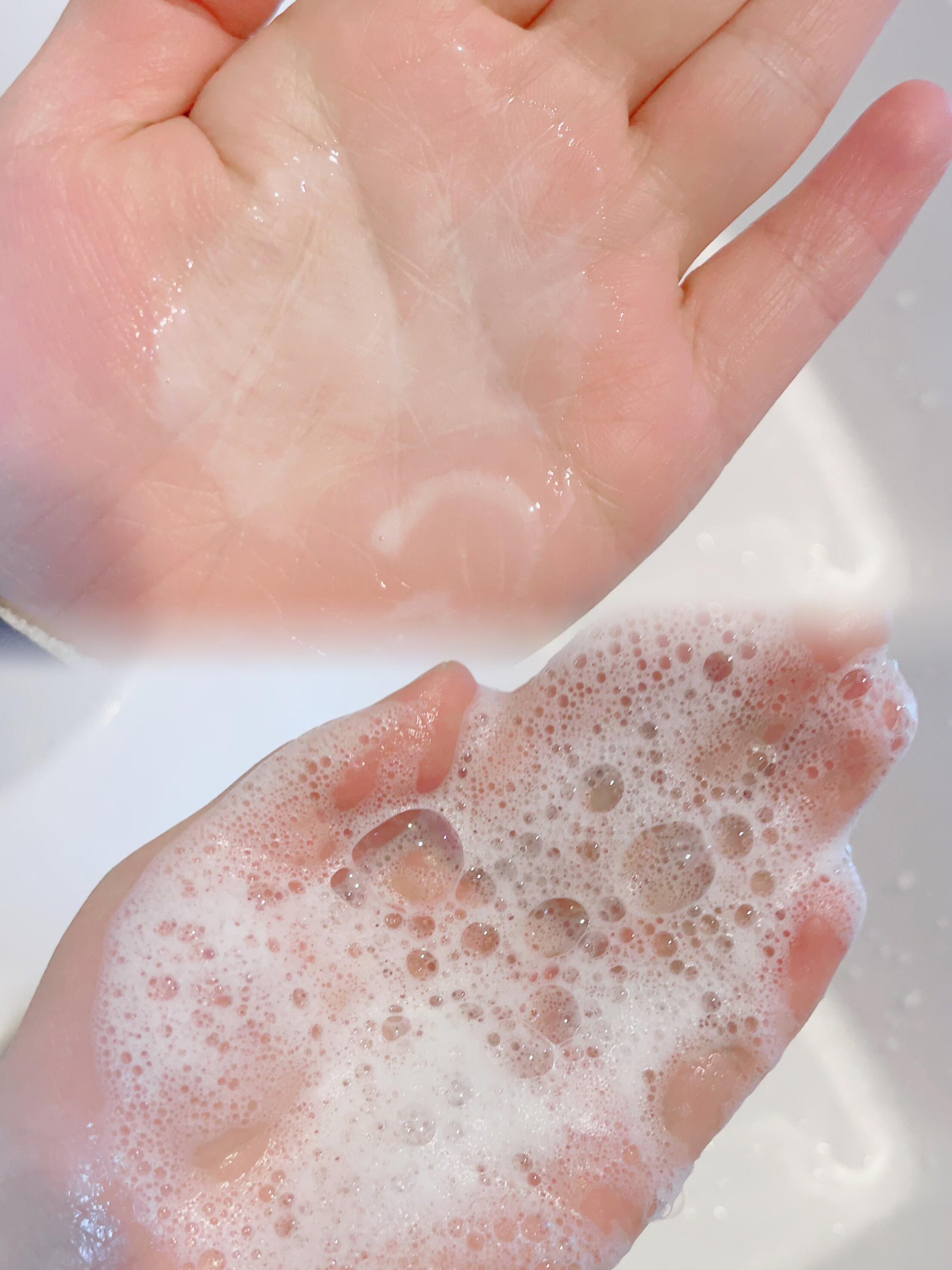 AOXMED Soothing Clear Purifying Cleanser 100g 瑷科缦舒润净透洁面膏