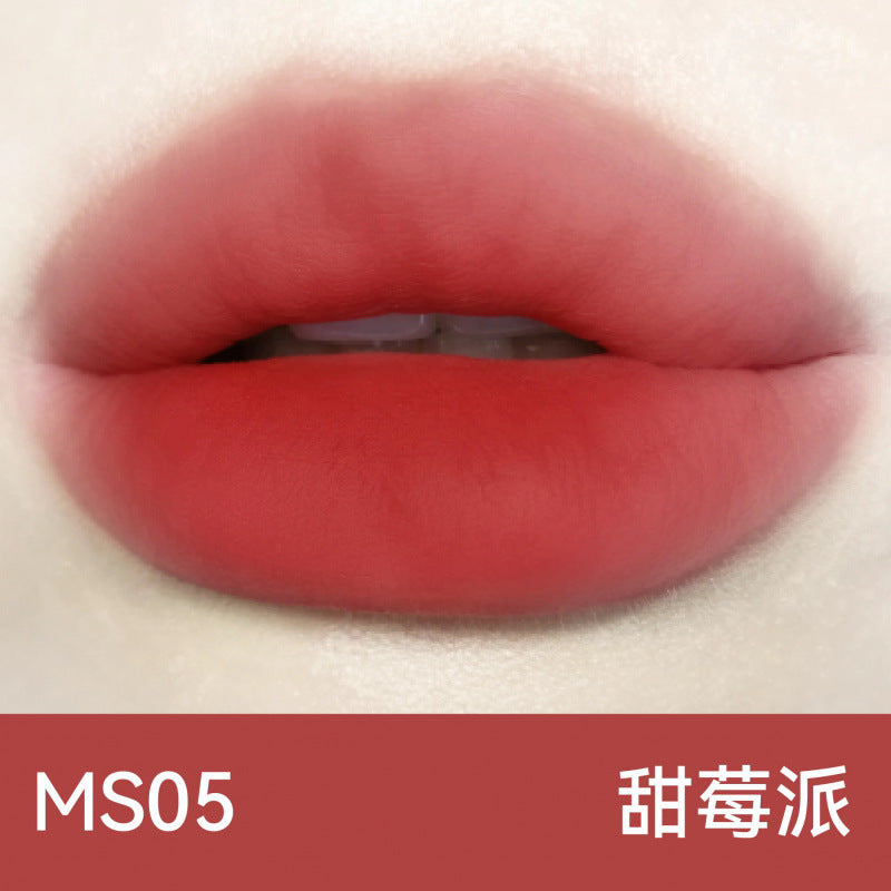 AZTK Cloud Touch Lipstick 1.8g 菁之绵绵唇泥笔