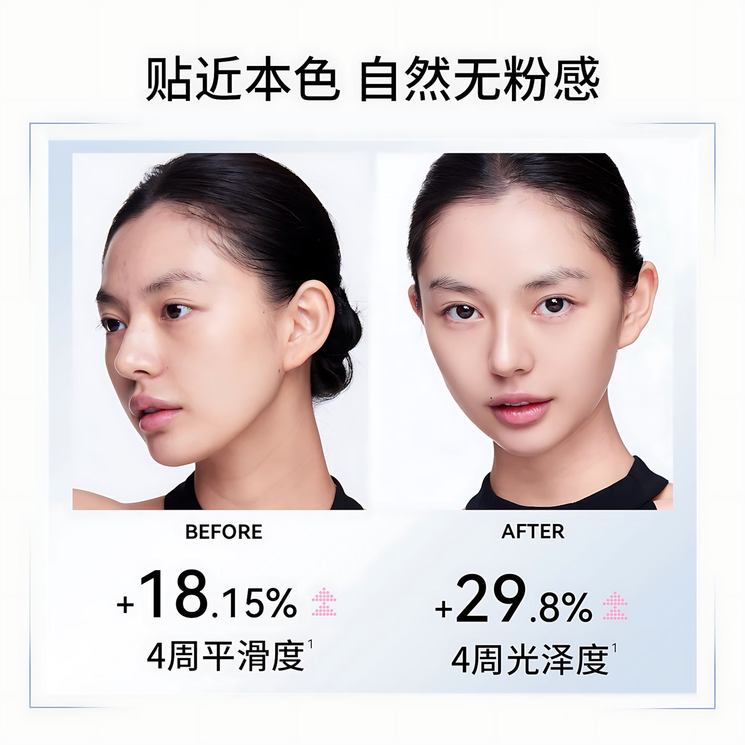 BABI Radiance Brightening Sunscreen SPF50+PA++++ 2.0 30g BABI御光美白防晒素颜霜2.0
