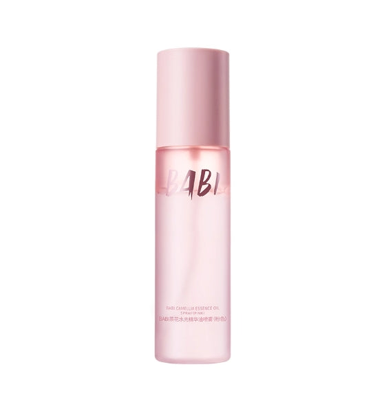 BABI Essence Oil Spray 100ml BABI精华油喷雾