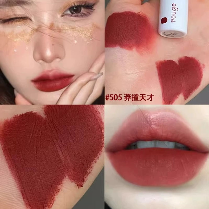 BABREA Matte Hold Lip Mud 2g 芭贝拉雾感持妆唇泥