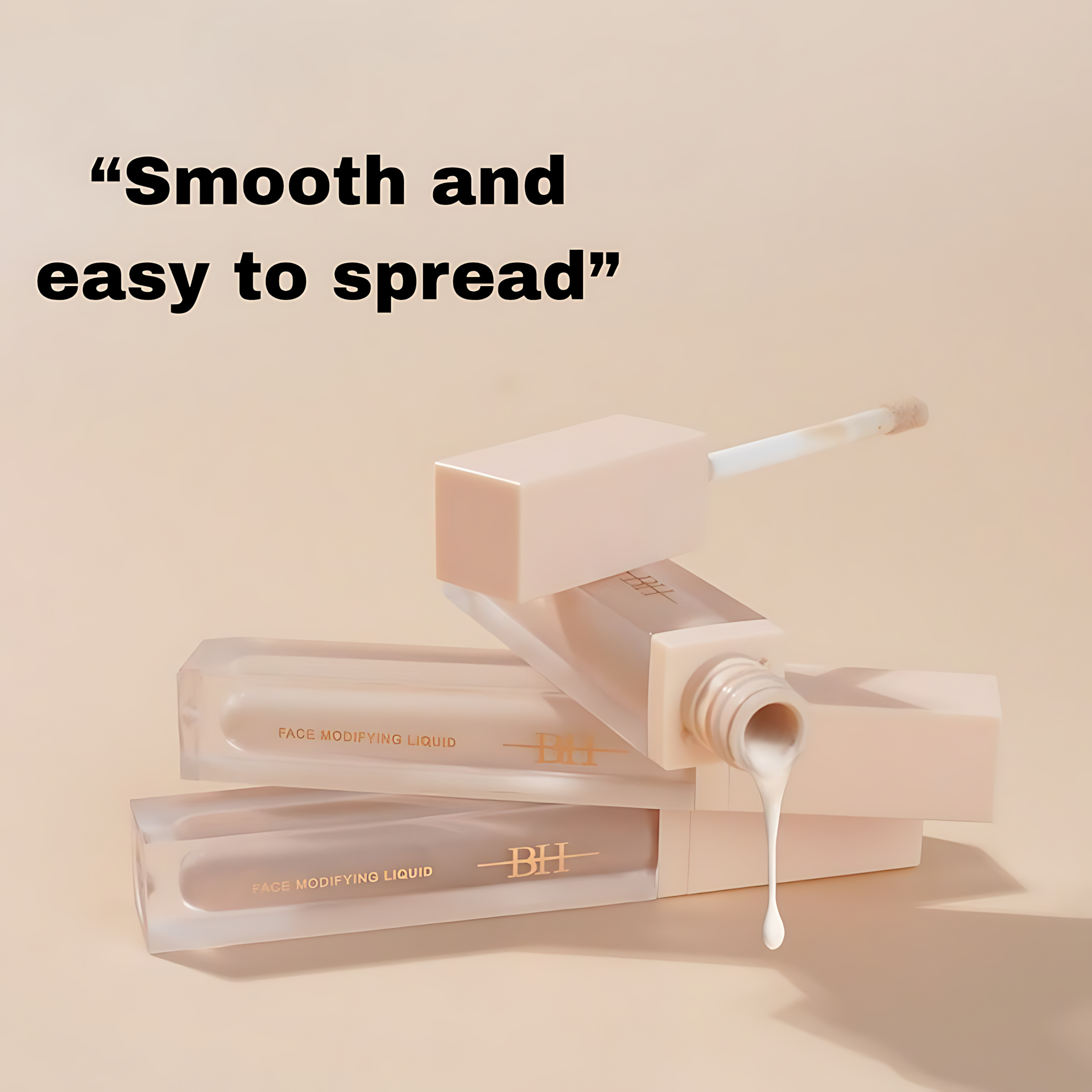 BH Face Modifying Liquid 7g BH面部修饰液