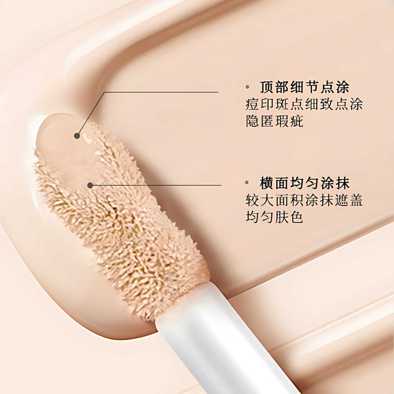 BH Face Modifying Liquid 7g BH面部修饰液