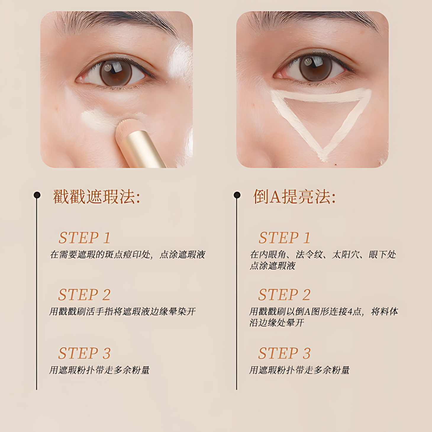 BH Face Modifying Liquid 7g BH面部修饰液