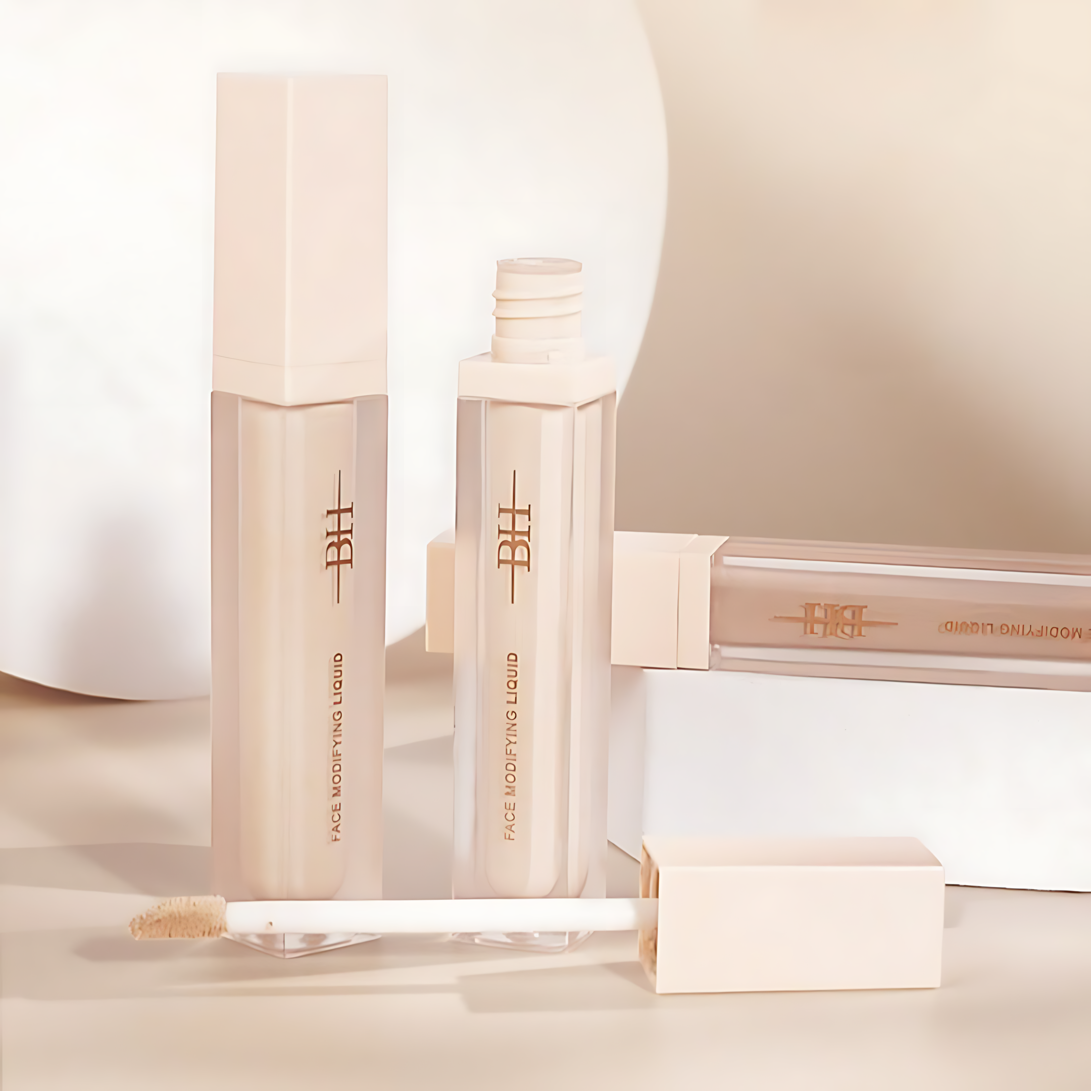 BH Face Modifying Liquid 7g BH面部修饰液