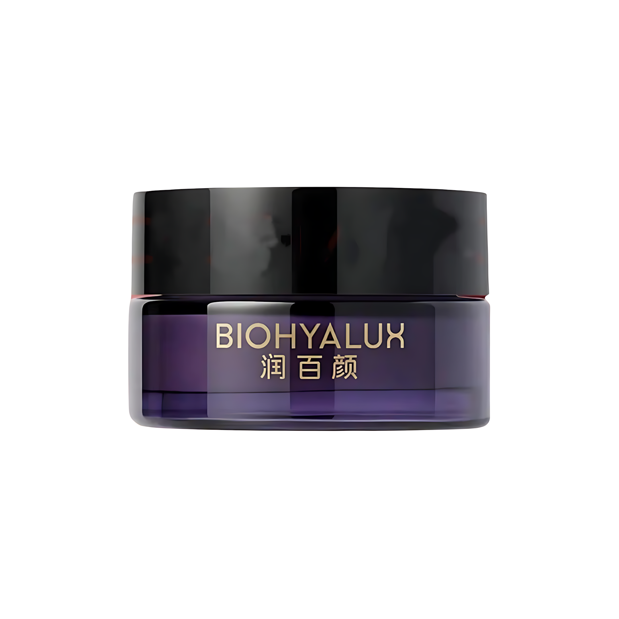 BIOHYALUX Elasticity Filler Anti-Wrinkle Essence Cream 2.0 17g/50g 润百颜紧致充盈淡纹精华面霜2.0