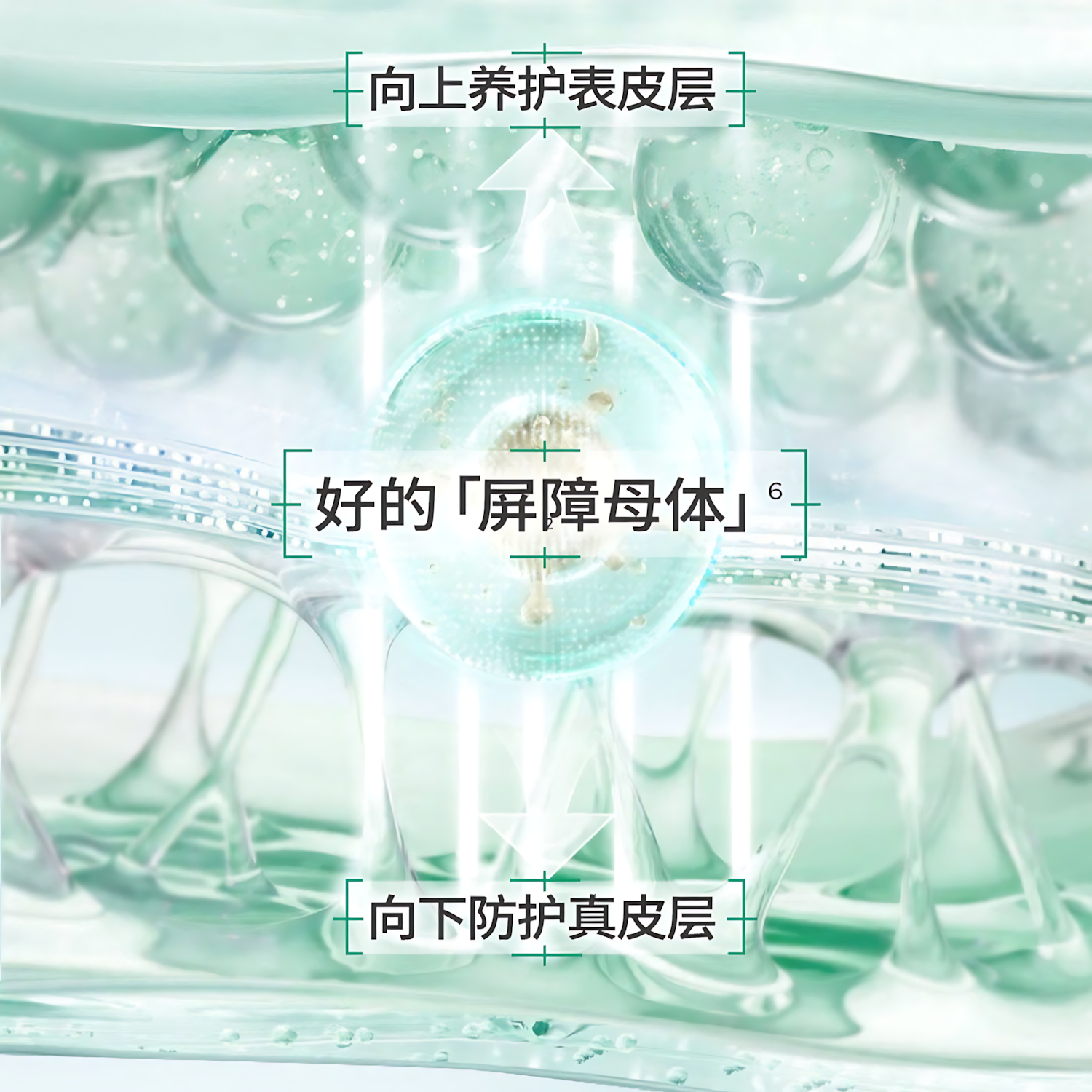 BIOHYALUX Repairing Essence Emulsion 2.0 100g 润百颜屏障修护精华乳2.0