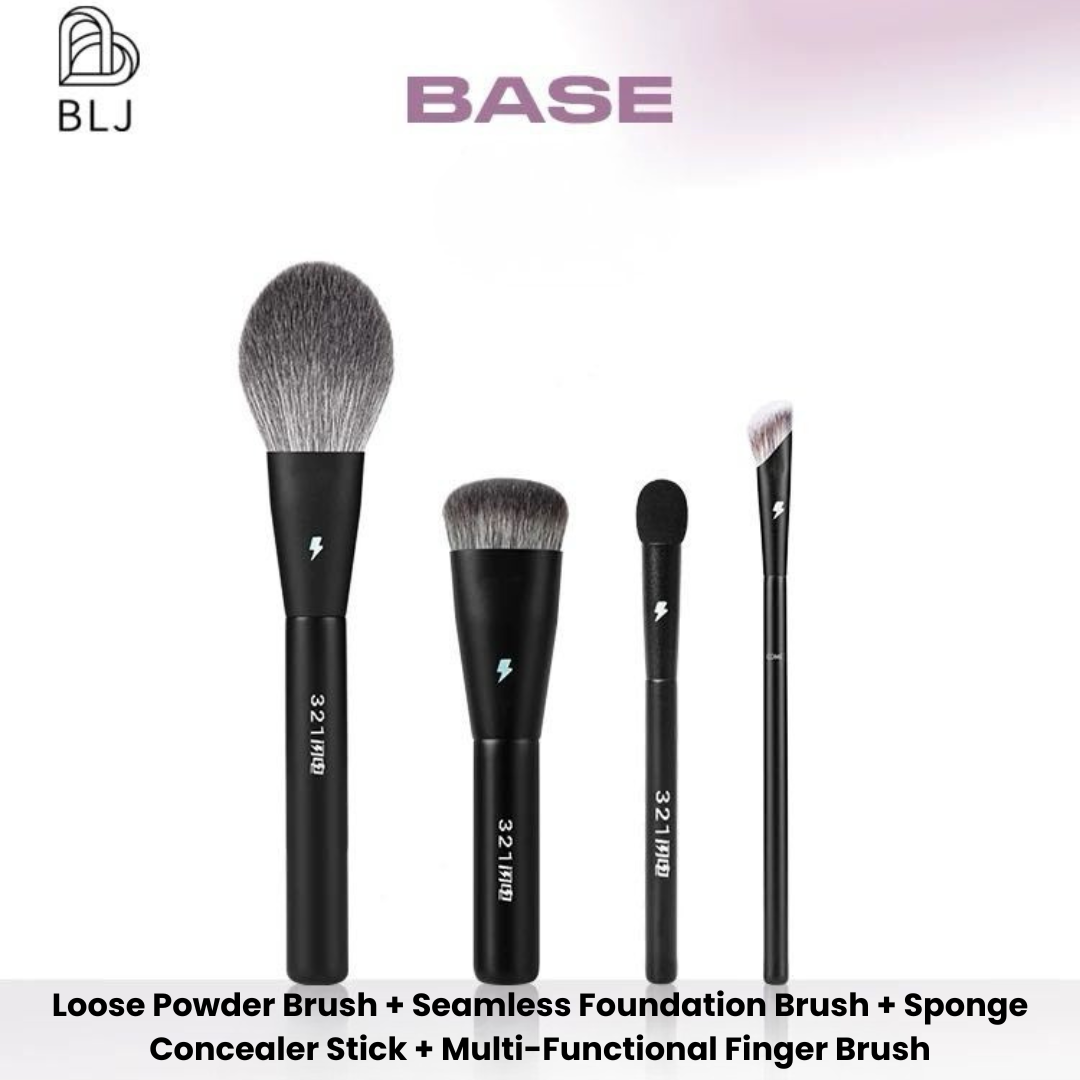 BLJ Lightning Makeup Brush 标记闪电化妆刷