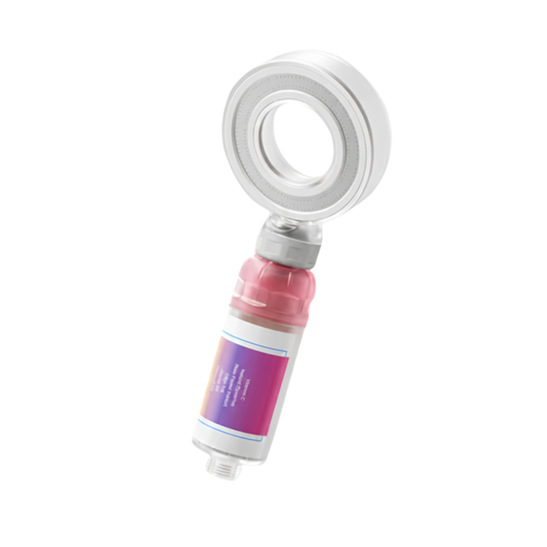 BOONEN Aromatic Filter Shower Head 泊恩尼香氛过滤花洒