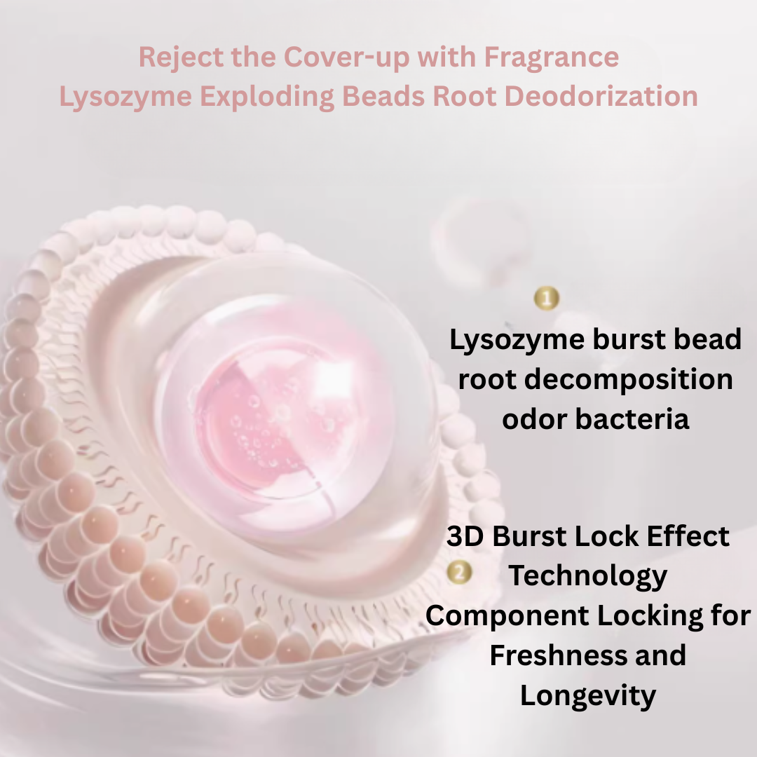 BOP Fragrance Toothpaste Upgrade Version 100g 波普专研香氛牙膏升级版