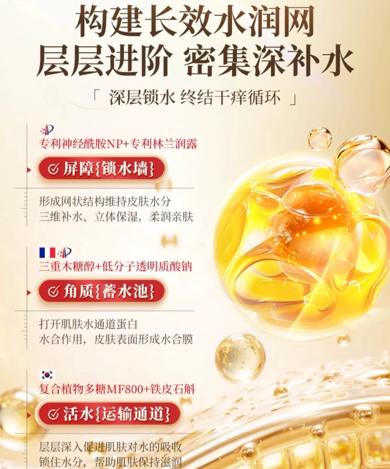 Bai Yun Shan Relieve Itching Body Lotion 3.0 200g 白云山止痒润肤乳3.0