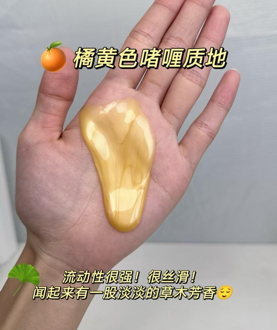 Bai Yun Shan Selenium Disulfide Anti-Dandruff Anti-Itch Shampoo 400ml 白云山二硫化硒去屑洗发水