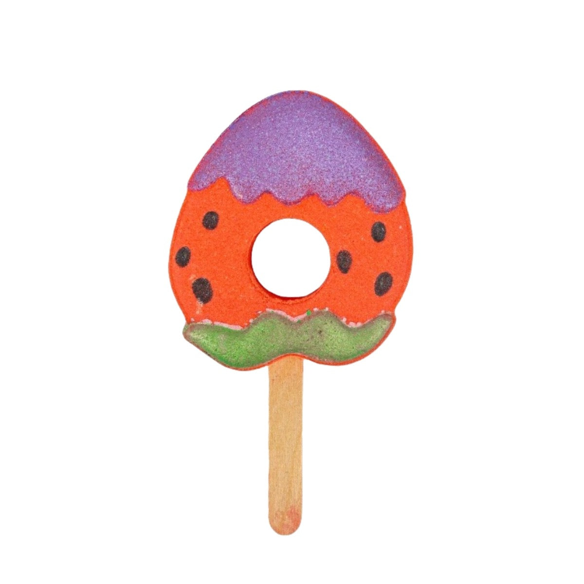 BathLab Children's Fragrance Bubble Bath Stick 1pc 澡堂实验室儿童香氛泡泡浴棒