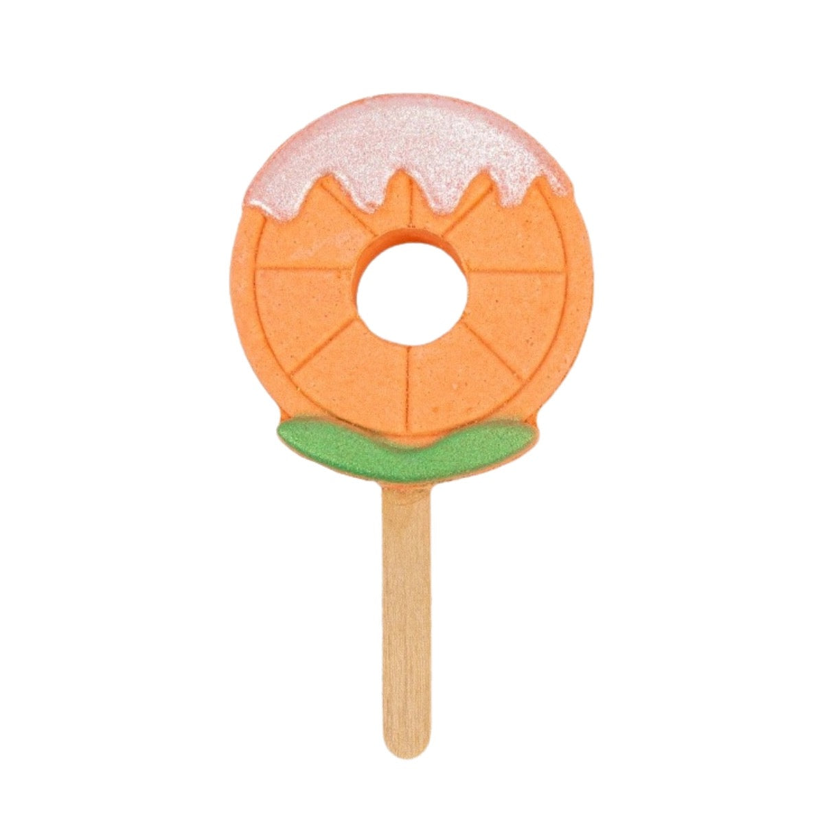 BathLab Children's Fragrance Bubble Bath Stick 1pc 澡堂实验室儿童香氛泡泡浴棒