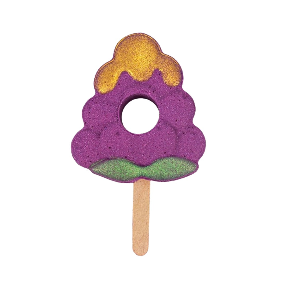 BathLab Children's Fragrance Bubble Bath Stick 1pc 澡堂实验室儿童香氛泡泡浴棒