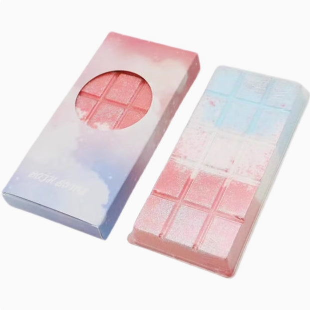 BathLab Cute Fruit Dessert Children's Bath Bomb 1pc 澡堂实验室可爱水果甜品儿童泡澡球