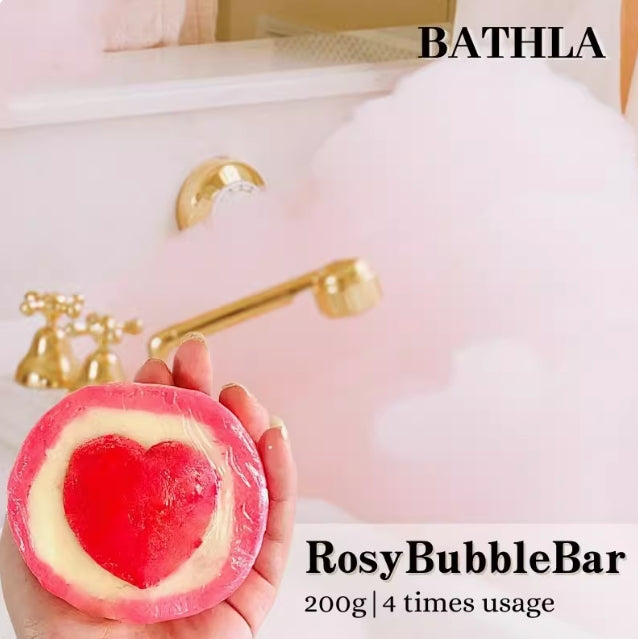 BathLab Essential Oil Bath Bomb 1pc 澡堂实验室精油沐浴球