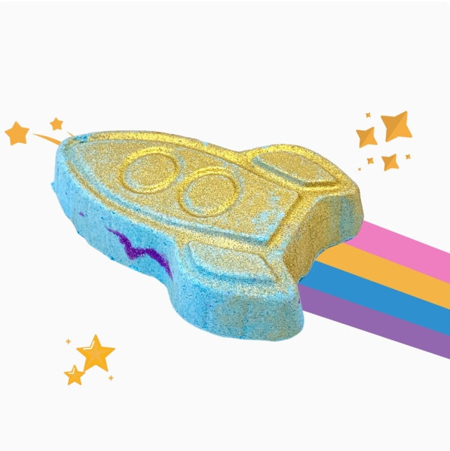 BathLab Essential Oil Bath Bomb 1pc 澡堂实验室精油沐浴球