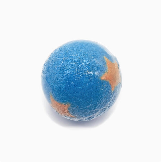 BathLab Essential Oil Bath Bomb 1pc 澡堂实验室精油沐浴球