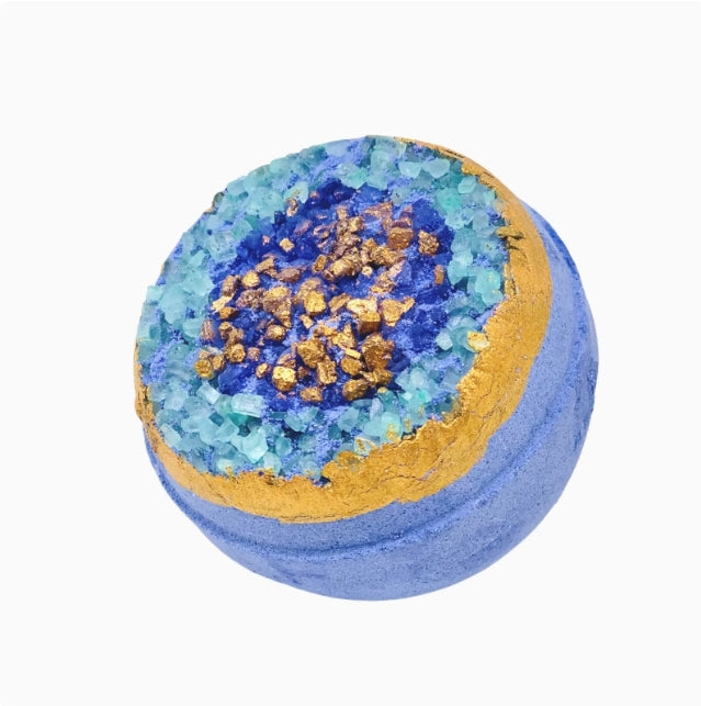 BathLab Essential Oil Bath Bomb 1pc 澡堂实验室精油沐浴球