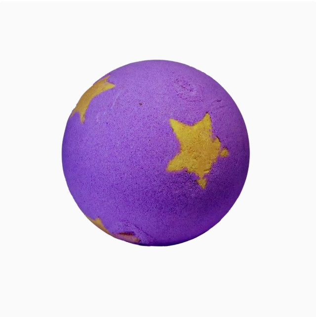 BathLab Essential Oil Bath Bomb 1pc 澡堂实验室精油沐浴球