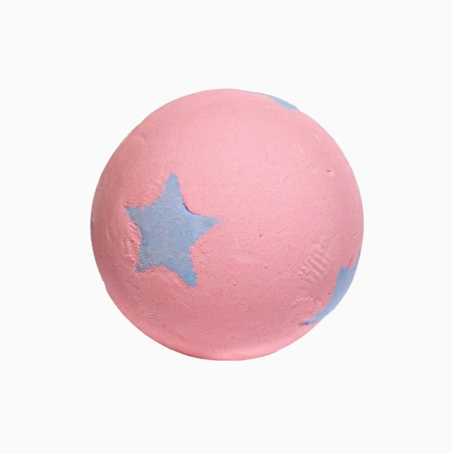 BathLab Essential Oil Bath Bomb 1pc 澡堂实验室精油沐浴球