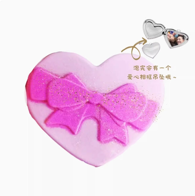 BathLab Essential Oil Bath Bomb 1pc 澡堂实验室精油沐浴球