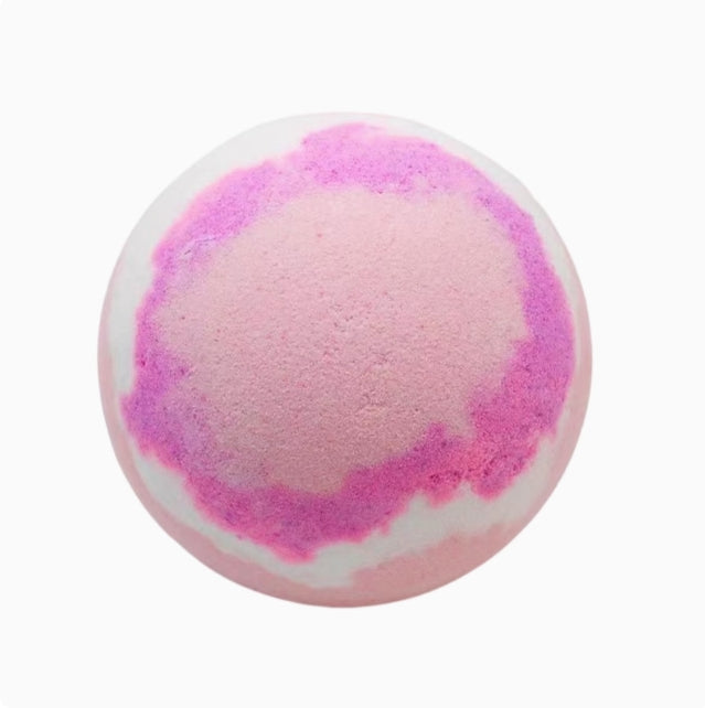 BathLab Essential Oil Bath Bomb 1pc 澡堂实验室精油沐浴球