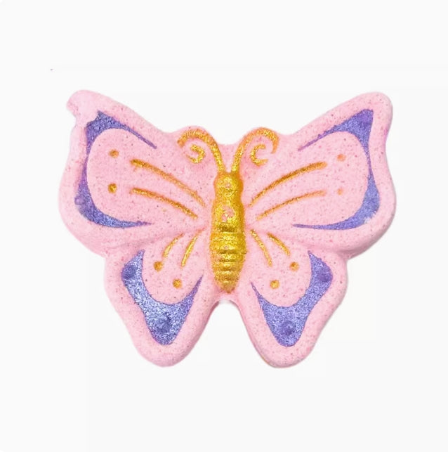 BathLab Essential Oil Bath Bomb 1pc 澡堂实验室精油沐浴球