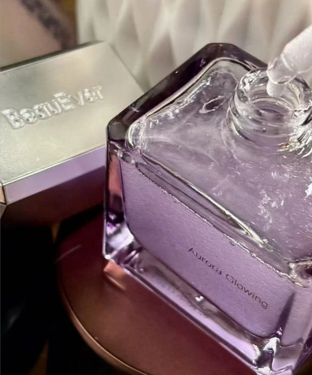 Tiktok/Douyin Hot BeauEver Aurora Seasons Essential Oil 30ml【Tiktok抖音爆款】BeauEver极光四季精华油