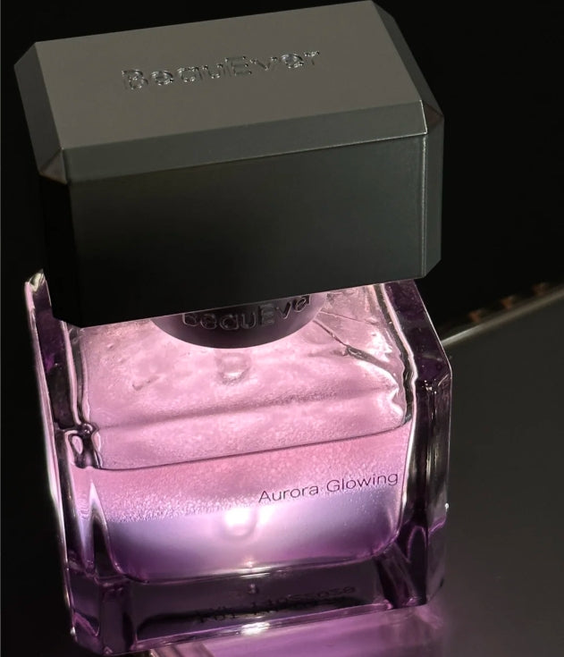 Tiktok/Douyin Hot BeauEver Aurora Seasons Essential Oil 30ml【Tiktok抖音爆款】BeauEver极光四季精华油