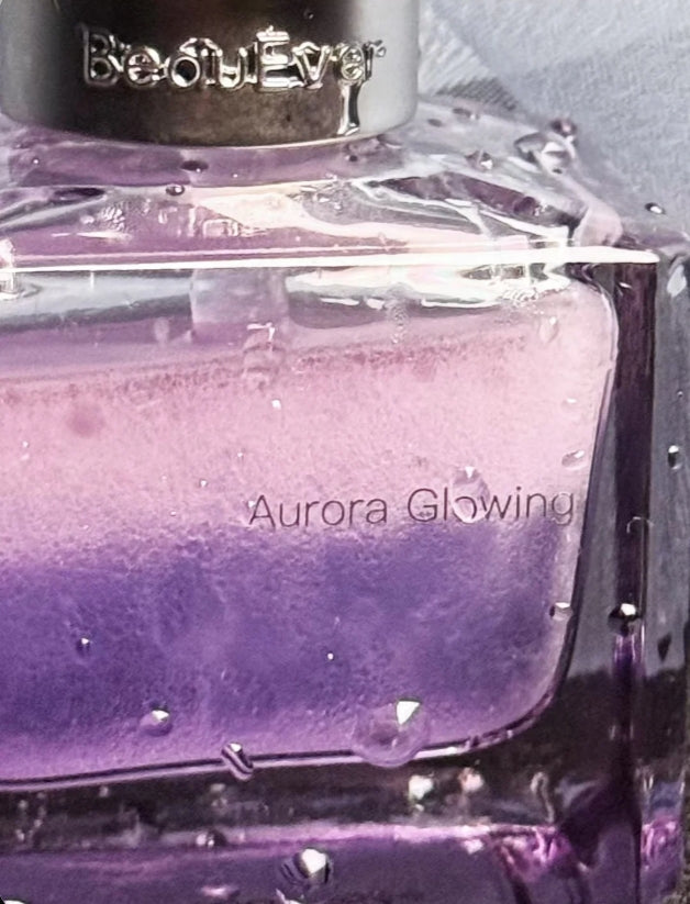 Tiktok/Douyin Hot BeauEver Aurora Seasons Essential Oil 30ml【Tiktok抖音爆款】BeauEver极光四季精华油