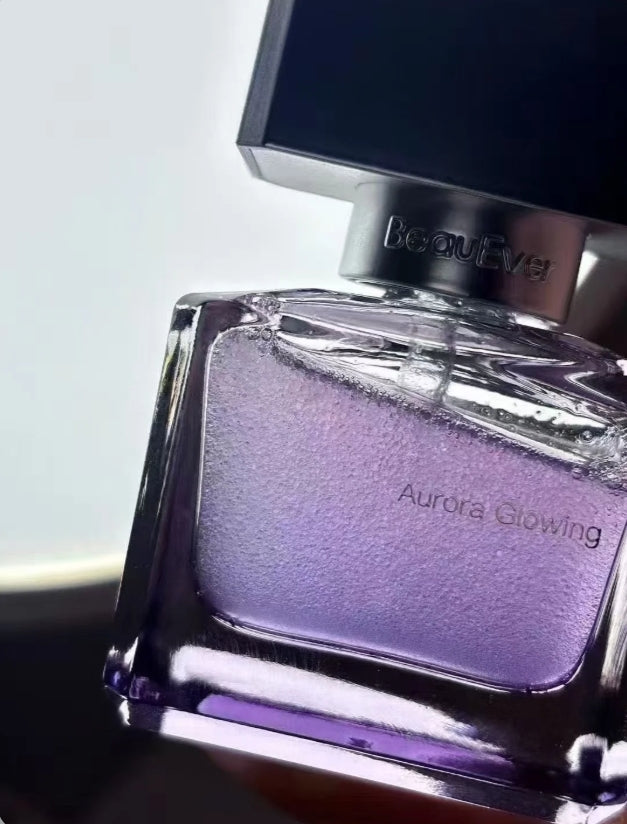 Tiktok/Douyin Hot BeauEver Aurora Seasons Essential Oil 30ml【Tiktok抖音爆款】BeauEver极光四季精华油