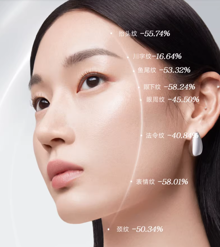 CARSLAN Revitalizing Firming Repairing Soft / Light Cream 50g 卡姿兰动能紧致修护轻润/轻盈霜