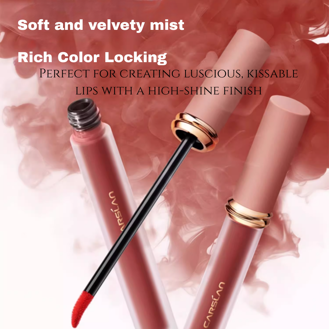 CARSLAN Sweet Kiss Lip Gloss 1.7g 卡姿兰甜吻唇釉