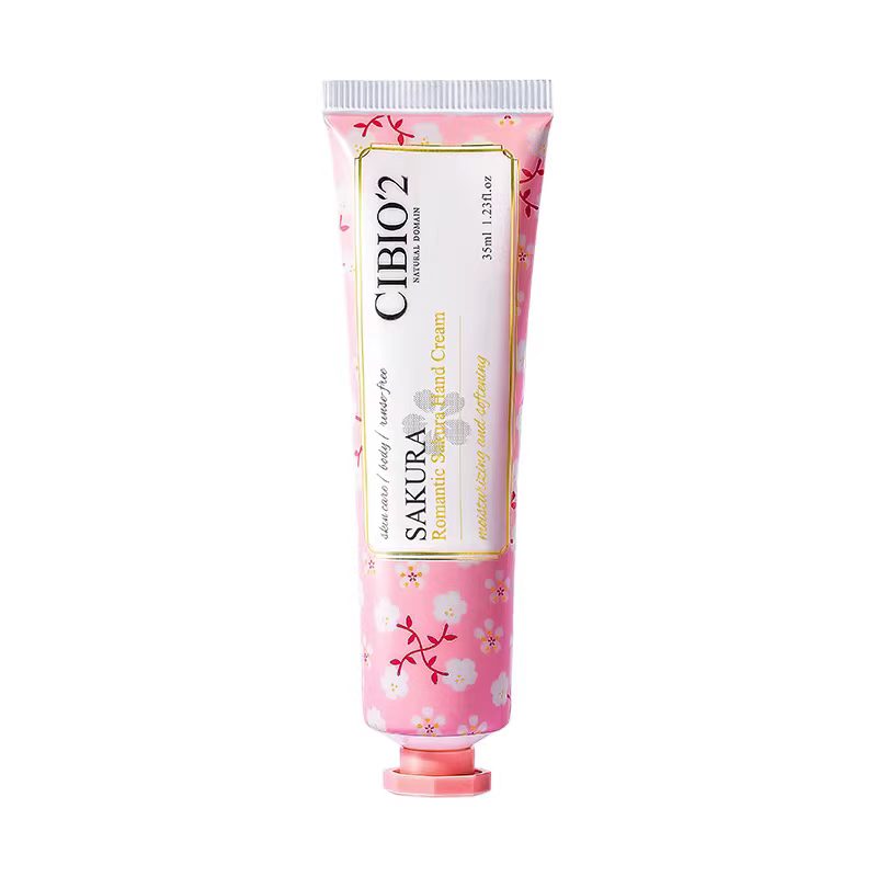 CIBIO'2 Hand Cream 35ml 希蓓欧护手霜