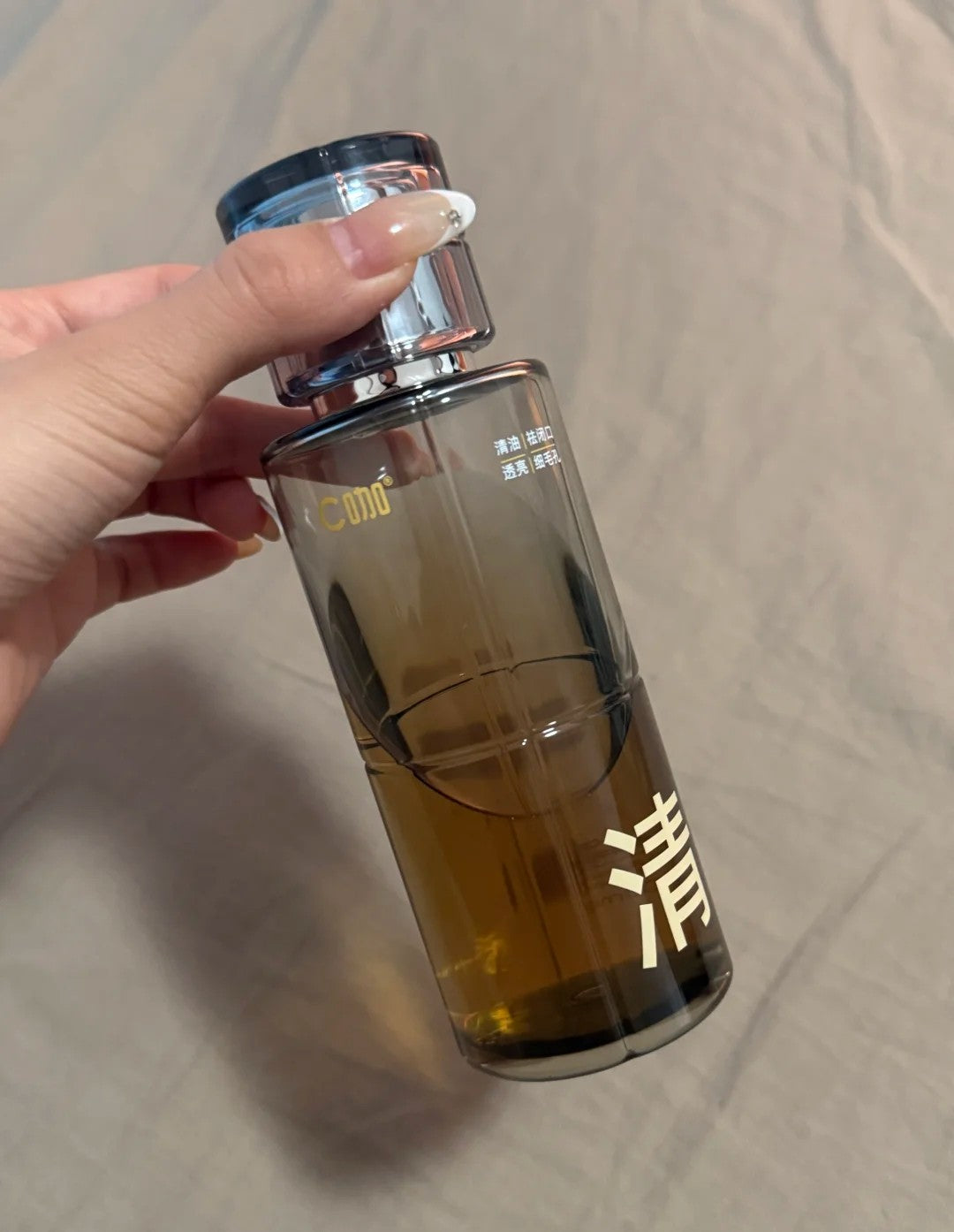 Tiktok/Douyin Hot C咖 Pore Purifying Essence Toner 90ml/200ml【Tiktok抖音爆款】C咖毛孔清透精华水