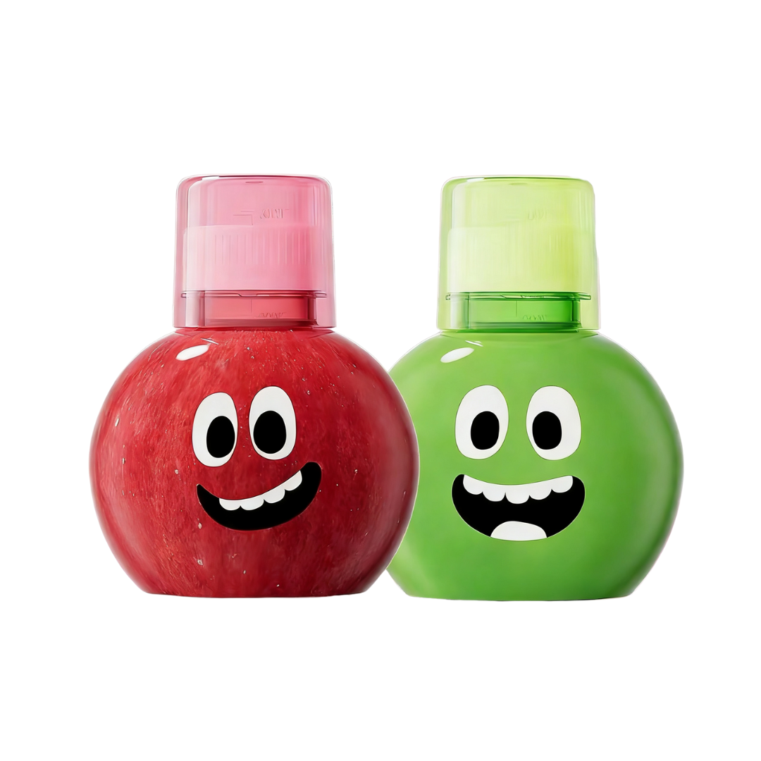 CanBan Probiotic Freshening Mouthwash 350ml 参半益生菌清新漱口水