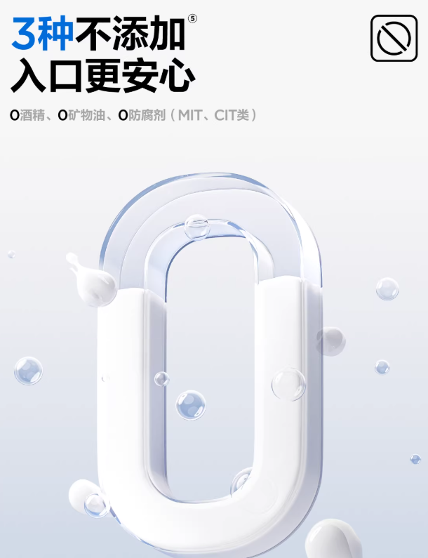 CanBan Baking Soda Cleansing Toothpaste 120g 参半小苏打净齿牙膏