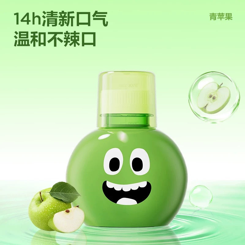 CanBan Probiotic Freshening Mouthwash 350ml 参半益生菌清新漱口水