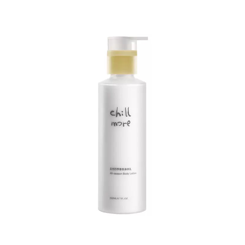 Chillmore All-season Body Lotion 260ml 且悠四季香氛身体乳 | CuteHart