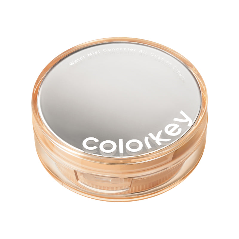 Colorkey 珂拉琪 | CuteHart