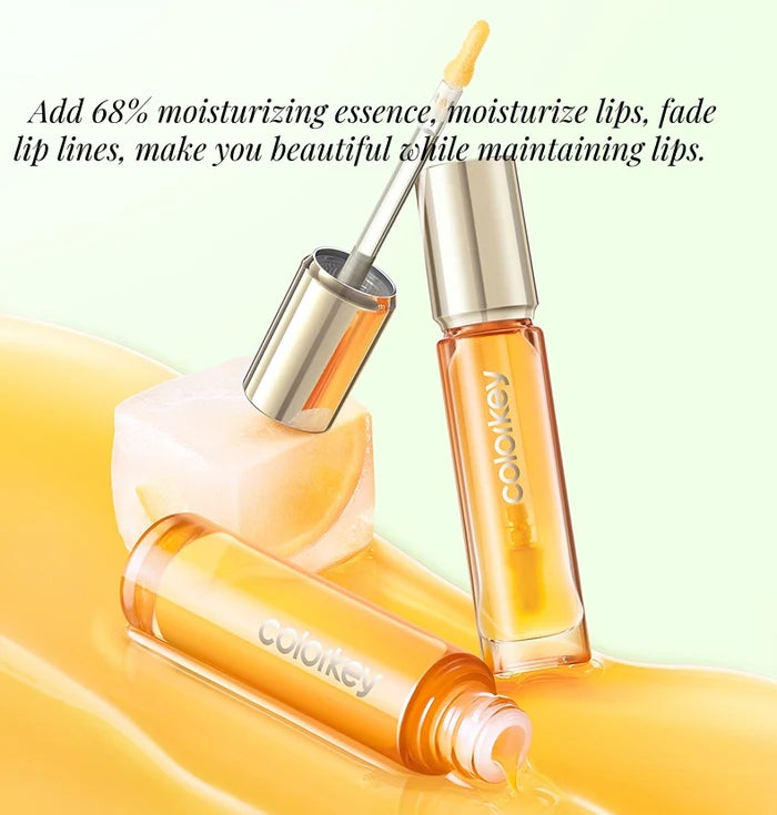 Colorkey Color Changing Gloss Lip Oil 3.5g 珂拉琪水光变色唇油