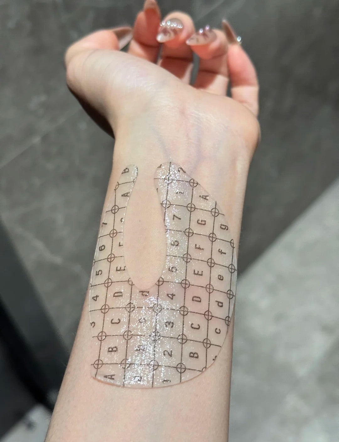 Tiktok/Douyin Hot Creator Coliagen Peptide Firming And Anti-Wrinkle Eye Mask Set 7ml+5g×7pcs【Tiktok抖音爆款】造物者胶原肽紧塑淡纹眼膜套盒