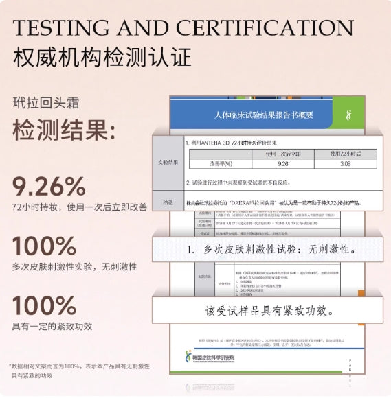 Tiktok/Douyin Hot DAERA Kang Shining Foundation 40ml【Tiktok抖音爆款】玳拉康水亮粉底液