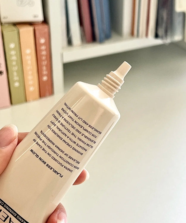 Tiktok/Douyin Hot DAERA Kang Shining Foundation 40ml【Tiktok抖音爆款】玳拉康水亮粉底液